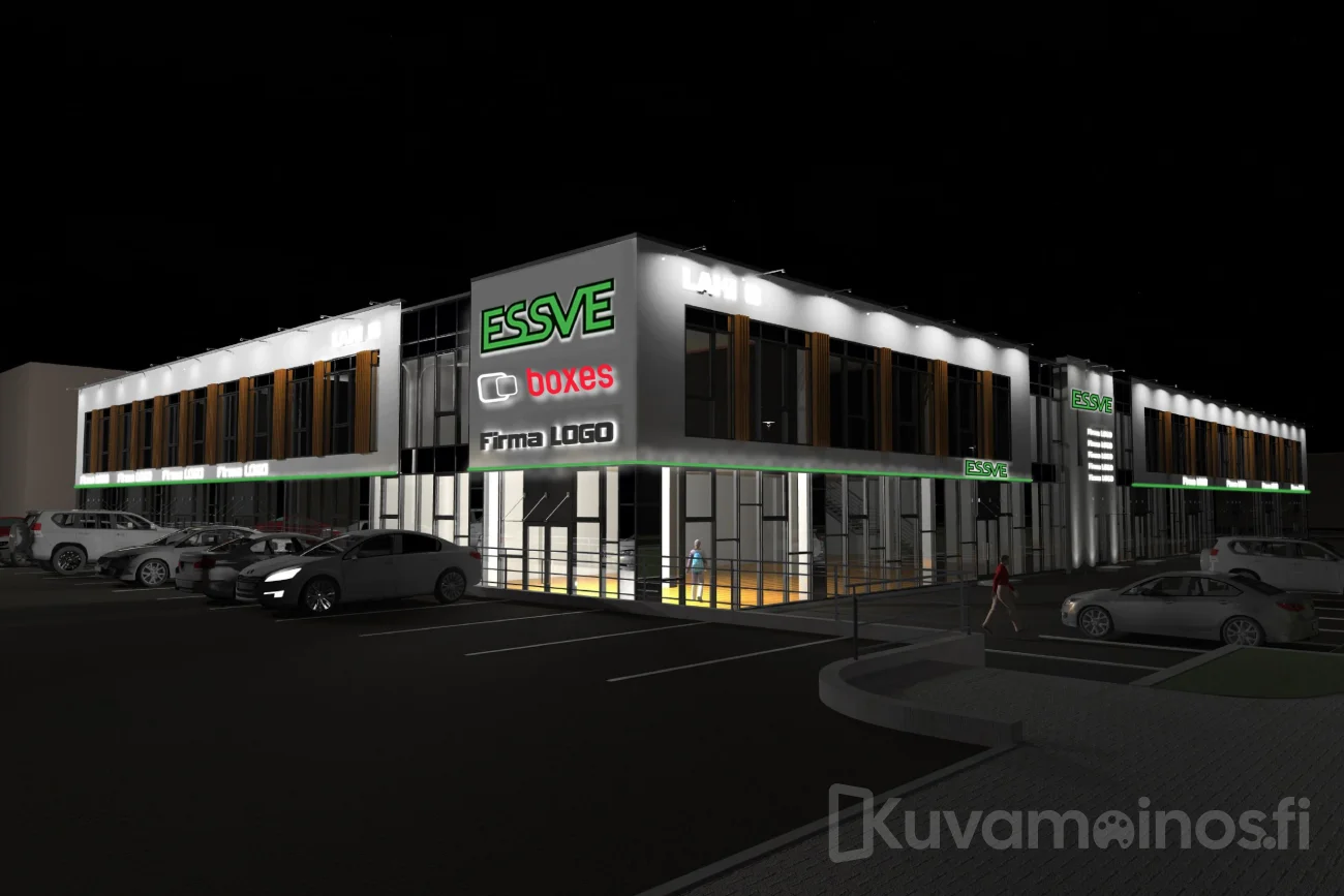 Graafinen suunnittelu